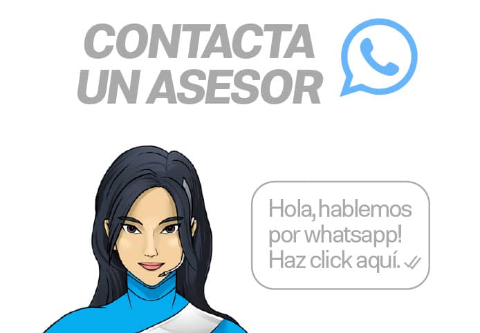 Contacto Mi Seguro Digital